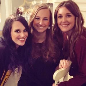 Meet your Posher, Lorissa